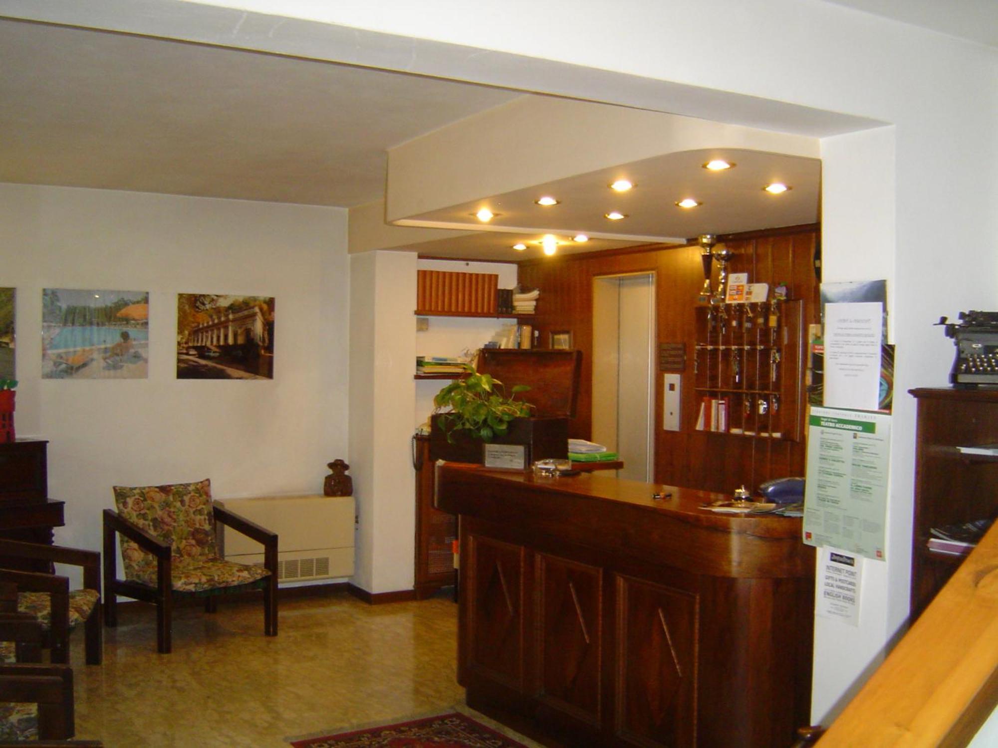 Bridge Hotel Bagni di Lucca Kültér fotó