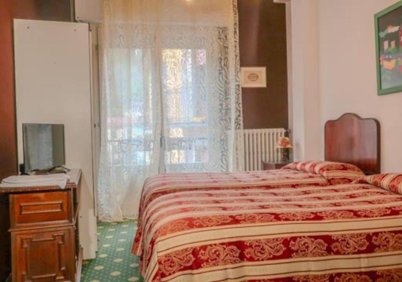 Bridge Hotel Bagni di Lucca Kültér fotó