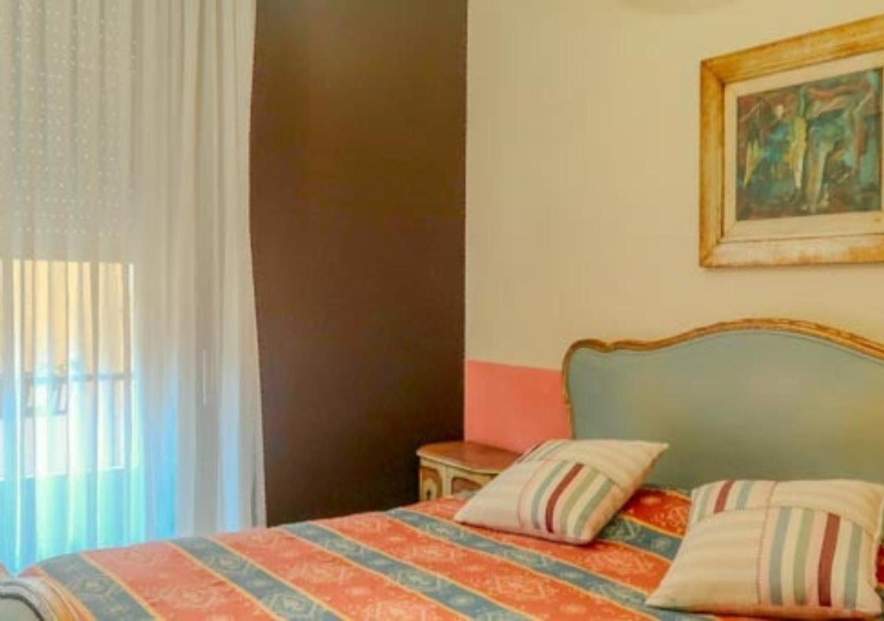 Bridge Hotel Bagni di Lucca Kültér fotó