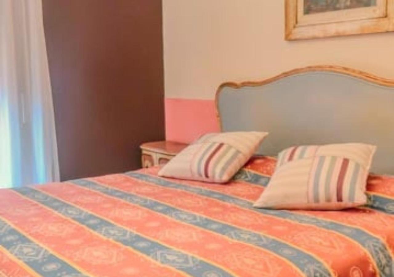 Bridge Hotel Bagni di Lucca Kültér fotó